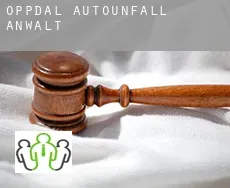 Oppdal  Autounfall Anwalt