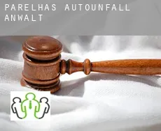 Parelhas  Autounfall Anwalt