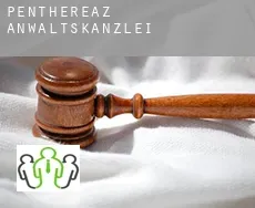 Penthéréaz  Anwaltskanzlei