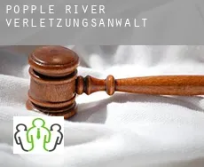 Popple River  verletzungsanwalt