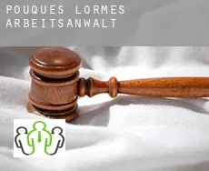 Pouques-Lormes  arbeitsanwalt