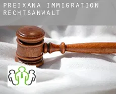 Preixana  immigration rechtsanwalt