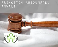 Princeton  Autounfall Anwalt