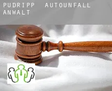 Pudripp  Autounfall Anwalt