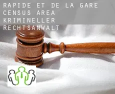 Rapide-et-de-la-Gare (census area)  krimineller rechtsanwalt