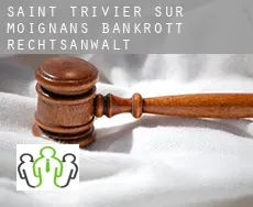 Saint-Trivier-sur-Moignans  bankrott rechtsanwalt