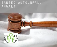 Santec  Autounfall Anwalt