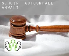Schuir  Autounfall Anwalt