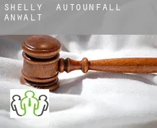 Shelly  Autounfall Anwalt