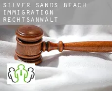 Silver Sands Beach  immigration rechtsanwalt