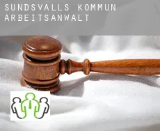 Sundsvalls Kommun  arbeitsanwalt