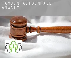 Tamuín  Autounfall Anwalt