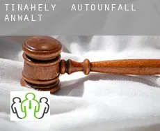 Tinahely  Autounfall Anwalt