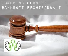 Tompkins Corners bankrott rechtsanwalt