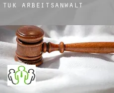 Tuk  arbeitsanwalt