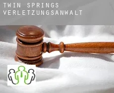 Twin Springs  verletzungsanwalt