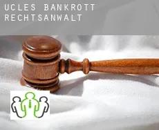 Uclés  bankrott rechtsanwalt