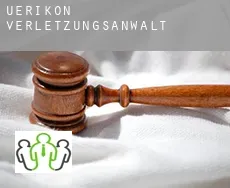 Uerikon  verletzungsanwalt