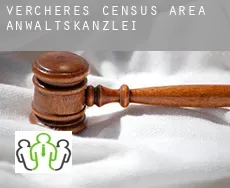 Verchères (census area)  Anwaltskanzlei