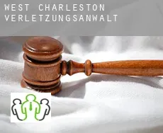 West Charleston  verletzungsanwalt