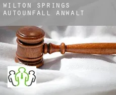 Wilton Springs  Autounfall Anwalt