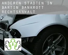 Anderen Städten in Bartin  bankrott rechtsanwalt