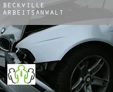 Beckville  arbeitsanwalt