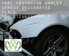 Fort Covington Hamlet  verletzungsanwalt