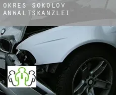 Okres Sokolov  Anwaltskanzlei