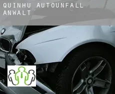 Quinhu  Autounfall Anwalt