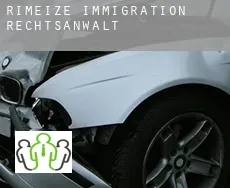 Rimeize  immigration rechtsanwalt