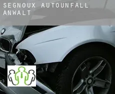 Ségnoux  Autounfall Anwalt