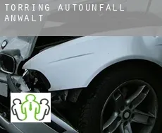 Tørring Autounfall Anwalt