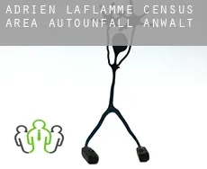 Adrien-Laflamme (census area)  Autounfall Anwalt