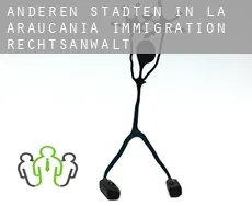 Anderen Städten in la Araucania  immigration rechtsanwalt