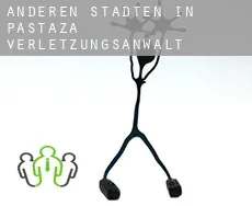 Anderen Städten in Pastaza  verletzungsanwalt