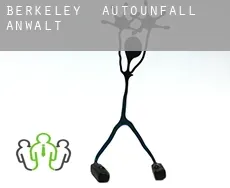 Berkeley  Autounfall Anwalt