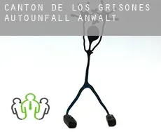 Kanton Graubünden Autounfall Anwalt