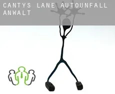 Cantys Lane  Autounfall Anwalt