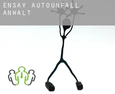 Ensay  Autounfall Anwalt