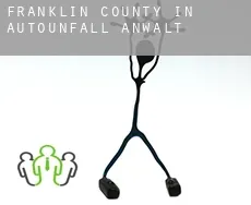 Franklin County  Autounfall Anwalt