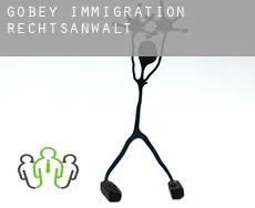 Gobey  immigration rechtsanwalt