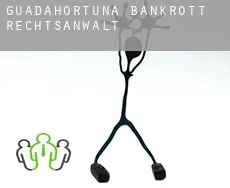 Guadahortuna  bankrott rechtsanwalt
