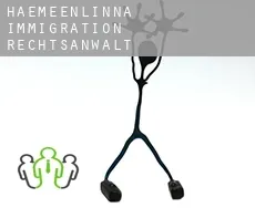 Haemeenlinna  immigration rechtsanwalt