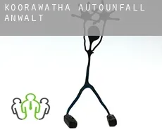 Koorawatha  Autounfall Anwalt