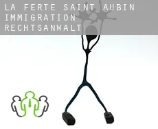 La Ferté-Saint-Aubin immigration rechtsanwalt