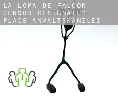 La Loma de Falcon Anwaltskanzlei