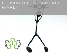 Le Muratel  Autounfall Anwalt