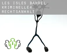Les Isles-Bardel  krimineller rechtsanwalt