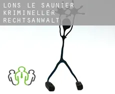 Lons-le-Saunier  krimineller rechtsanwalt